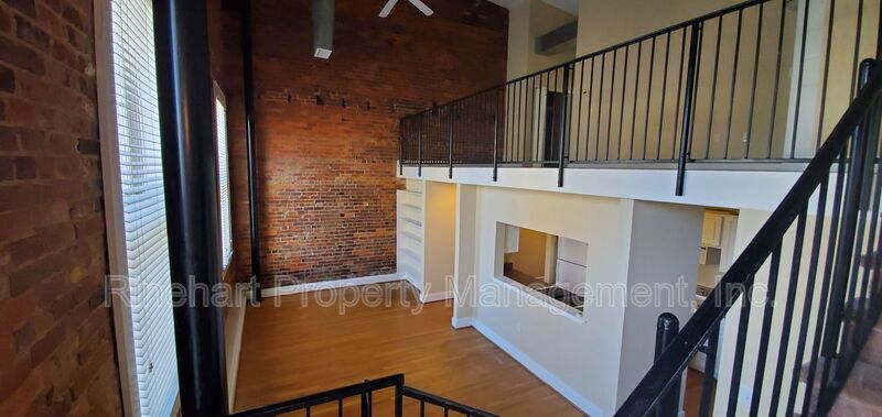 Downtown Loft Apartment. property image