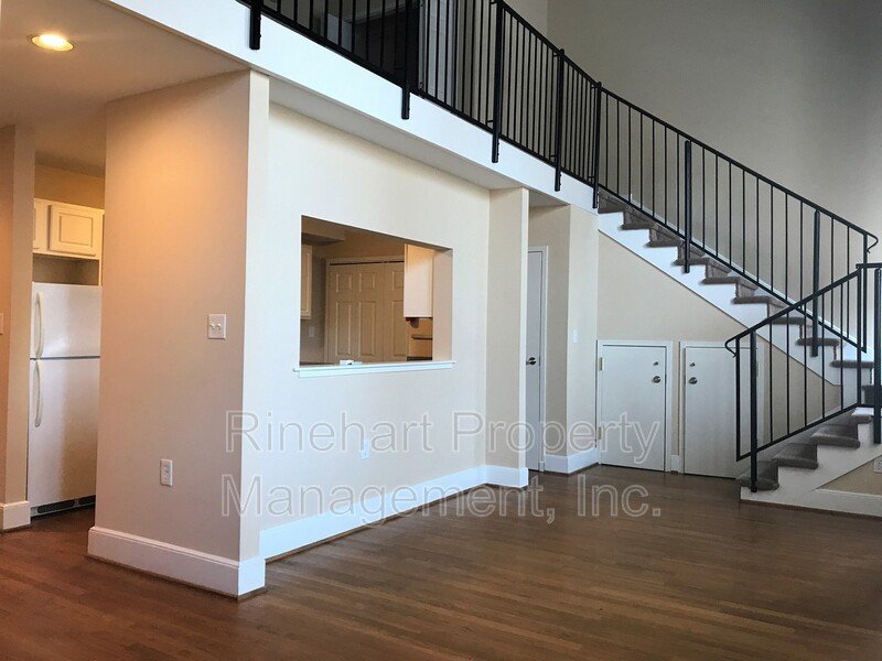 Downtown Loft Apartment. property image