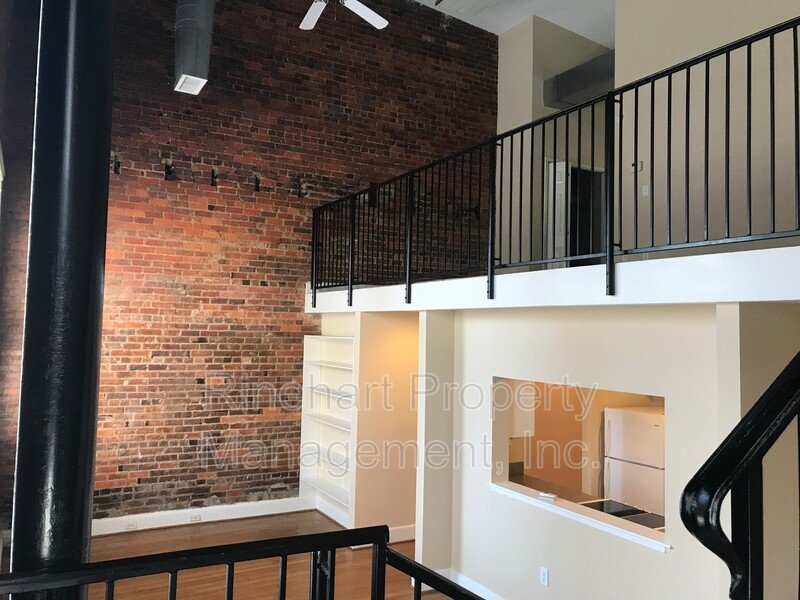 Downtown Loft Apartment. property image