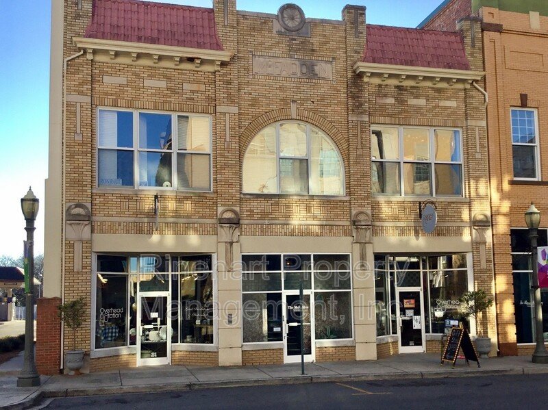 Downtown Loft Apartment. property image