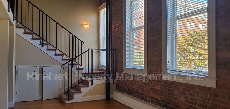 Downtown Loft Apartment. property image