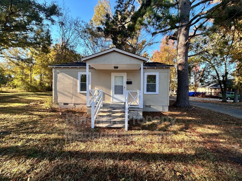 Newly Renovated Home on a Corner Lot property image