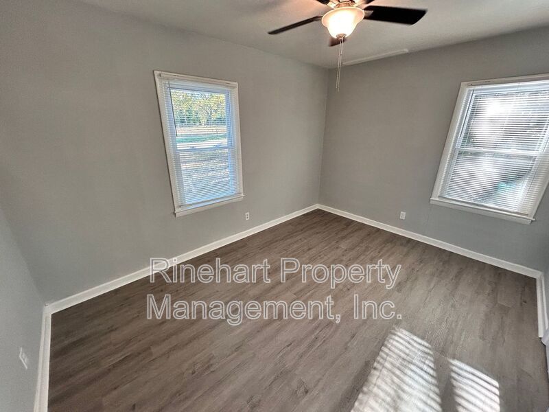 Newly Renovated Home on a Corner Lot property image