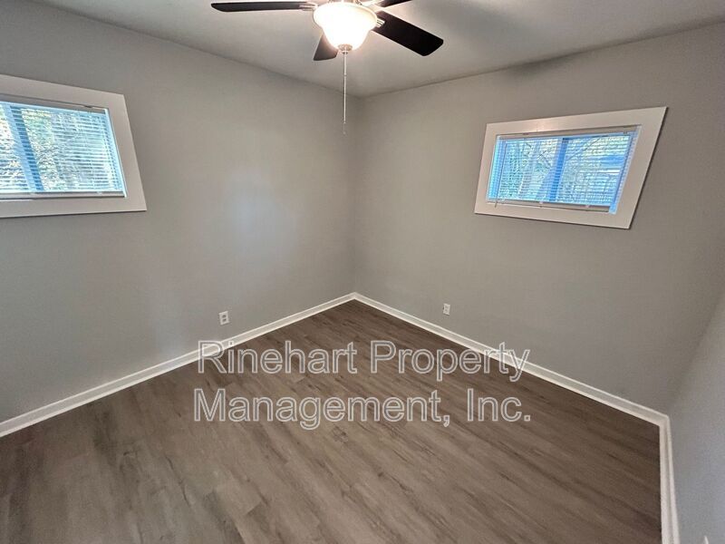 Newly Renovated Home on a Corner Lot property image