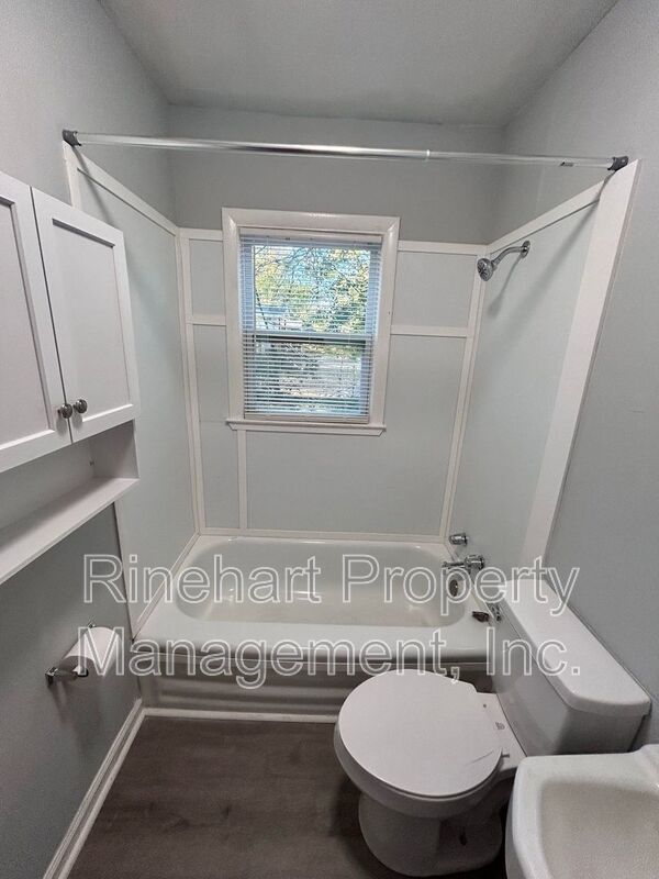 Newly Renovated Home on a Corner Lot property image