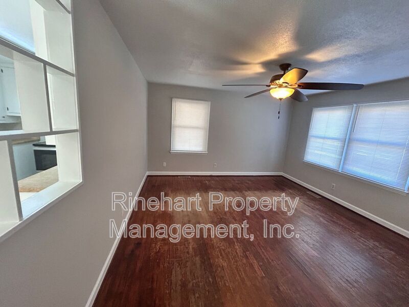 3 Bedrooms off Mt. Gallant!! property image