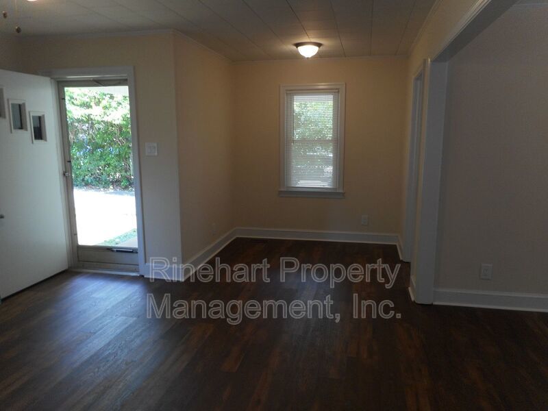2 Bedroom 1 Bath Fully Updated Home near Downtown Rock Hill property image