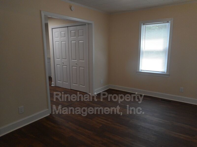 2 Bedroom 1 Bath Fully Updated Home near Downtown Rock Hill property image