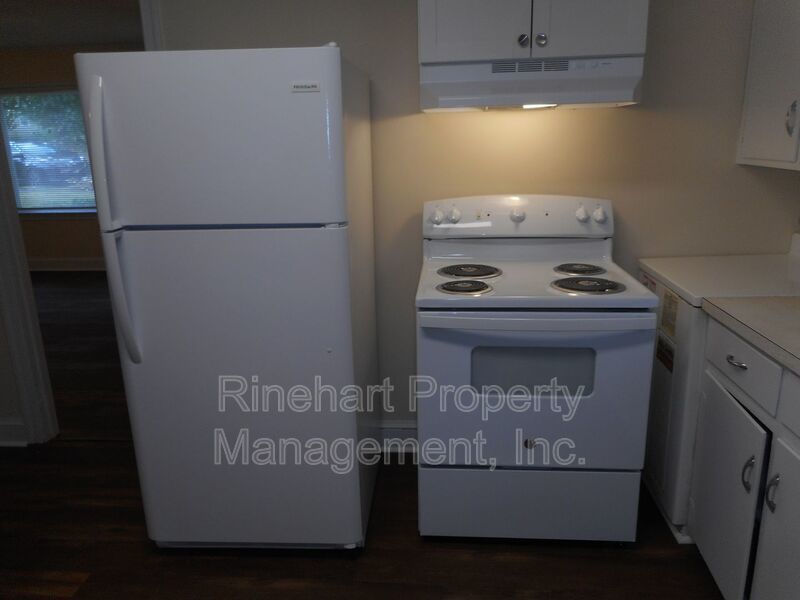 2 Bedroom 1 Bath Fully Updated Home near Downtown Rock Hill property image