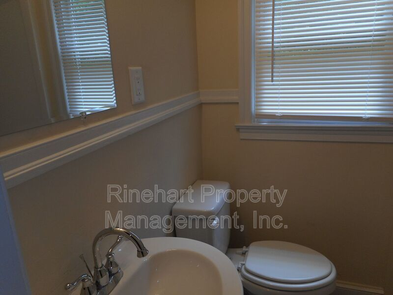 2 Bedroom 1 Bath Fully Updated Home near Downtown Rock Hill property image