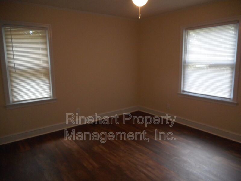 2 Bedroom 1 Bath Fully Updated Home near Downtown Rock Hill property image