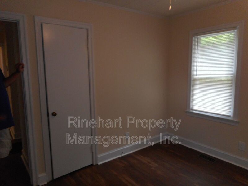 2 Bedroom 1 Bath Fully Updated Home near Downtown Rock Hill property image