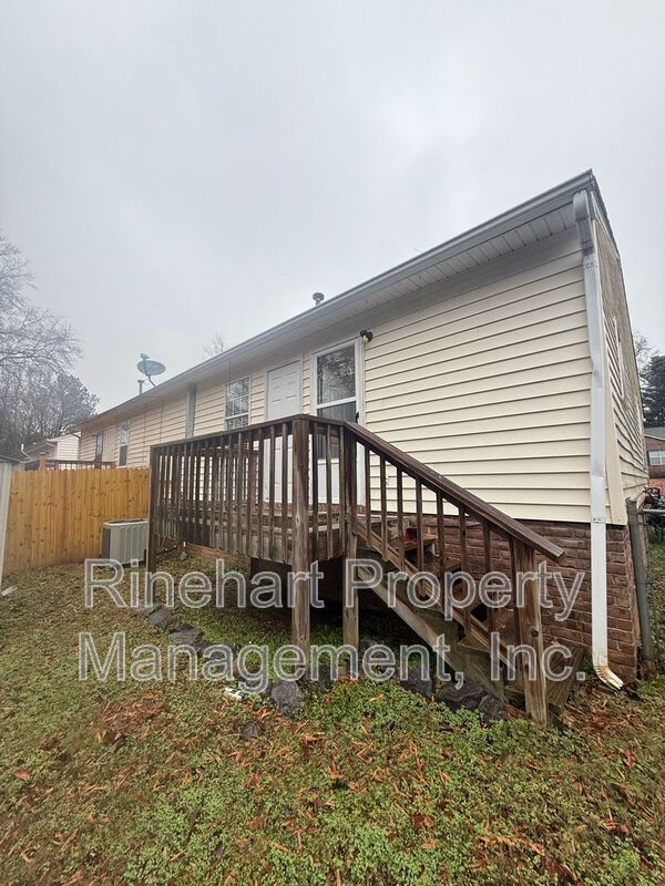 2 Bed 2 Bath Home Near Cherry Park property image