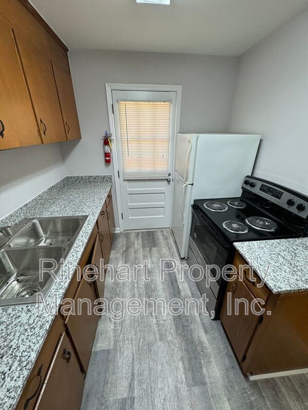 2-Bedroom, 1-Bath Apartment **RENT SPECIAL: $250 OFF THE FIRST FULL MONTH WITH SIGNED LEASE BY 1/31/2026** property image