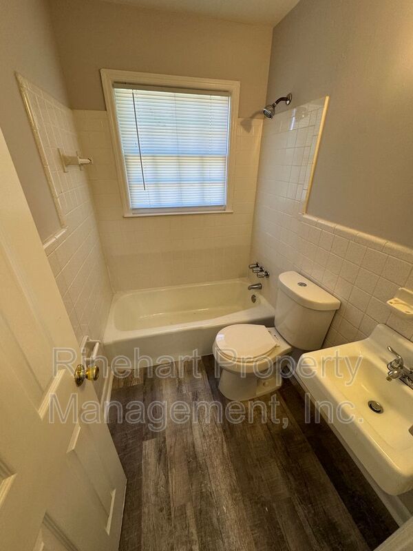 2-Bedroom, 1-Bath Apartment **RENT SPECIAL: $250 OFF THE FIRST FULL MONTH WITH SIGNED LEASE BY 1/31/2026** property image