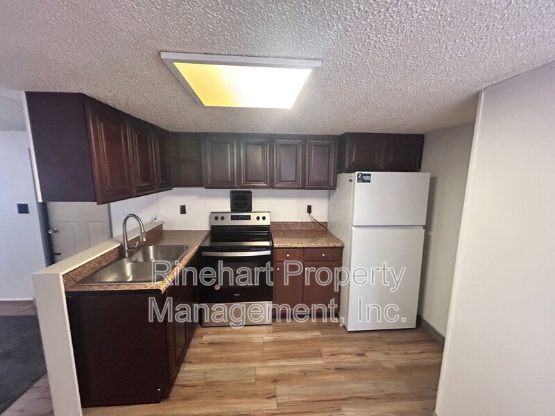 Two Bedroom 1.5 bathroom Mobile Home in Catawba! property image