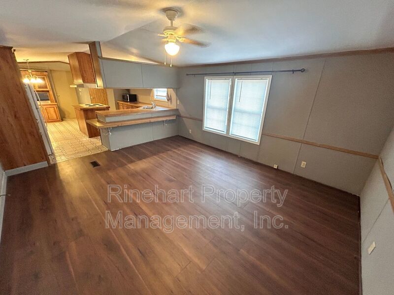 Fantastic two bedroom, two bath split floorplan in Clover, SC property image