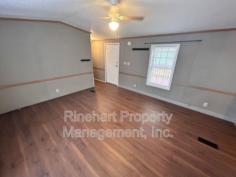 Fantastic two bedroom, two bath split floorplan in Clover, SC property image