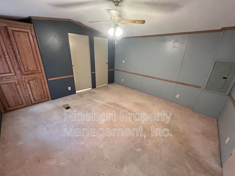 Fantastic two bedroom, two bath split floorplan in Clover, SC property image