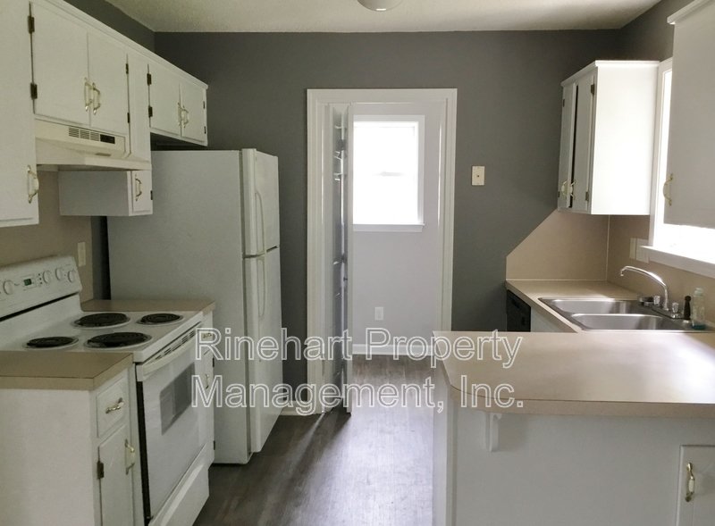 3 Bedroom in Glenn Eagle Subdivision! property image