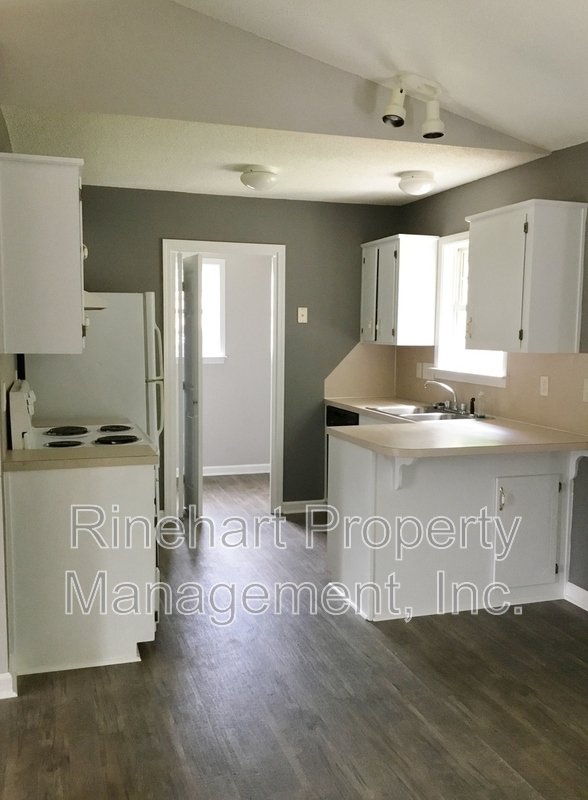 3 Bedroom in Glenn Eagle Subdivision! property image