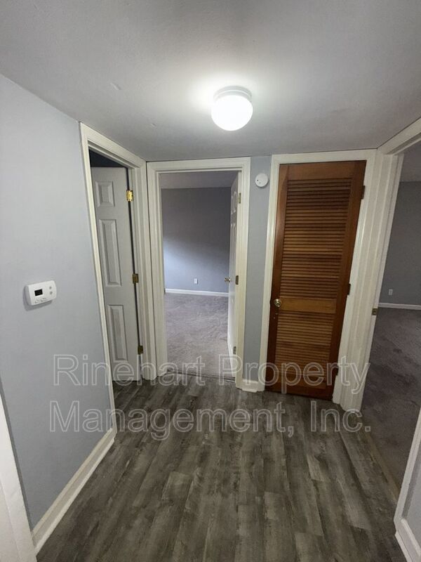 2-Bedroom, 1-Bath Apartment **RENT SPECIAL: $250 OFF THE FIRST FULL MONTH WITH SIGNED LEASE BY 1/31/2026** property image