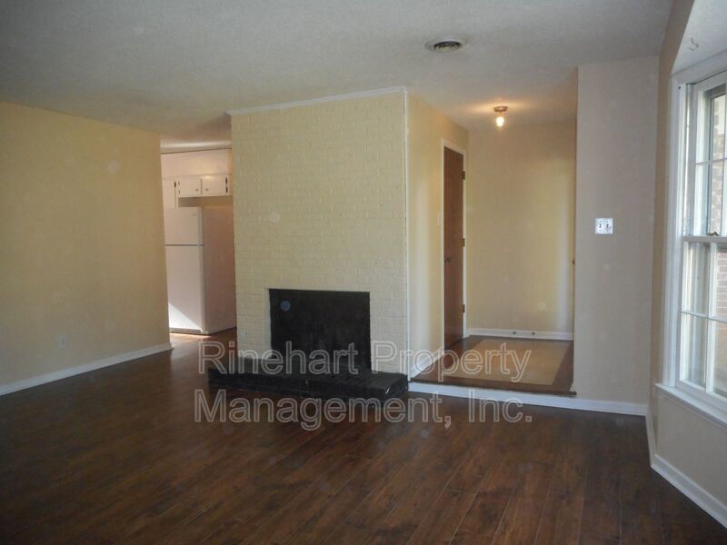 3-bedroom, 2-bath Brick Home property image