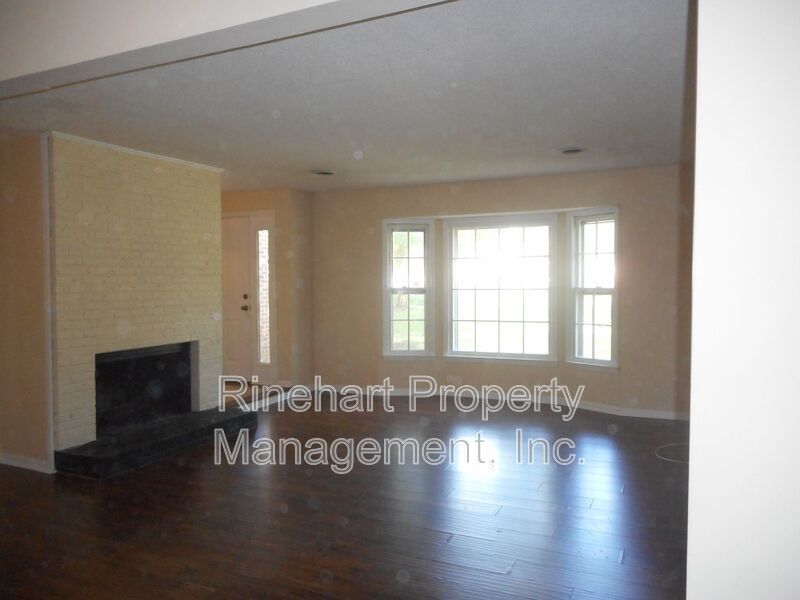 3-bedroom, 2-bath Brick Home property image