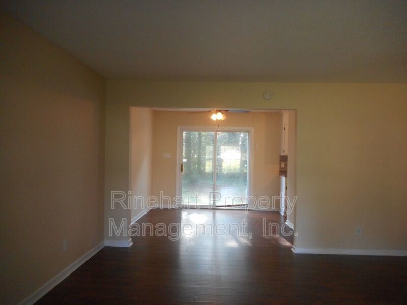 3-bedroom, 2-bath Brick Home property image