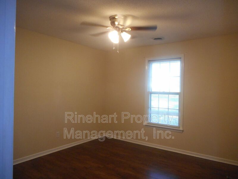 3-bedroom, 2-bath Brick Home property image