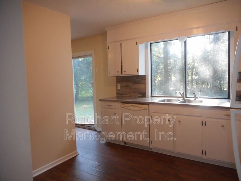 3-bedroom, 2-bath Brick Home property image