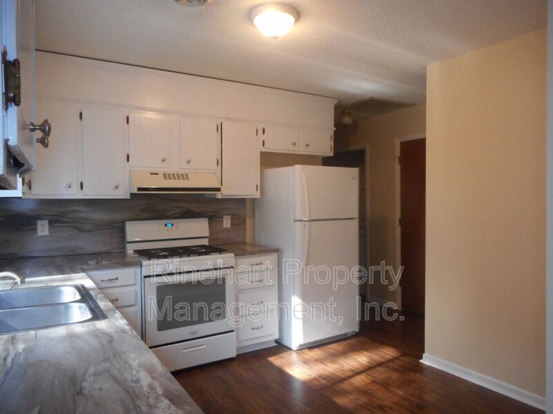 3-bedroom, 2-bath Brick Home property image