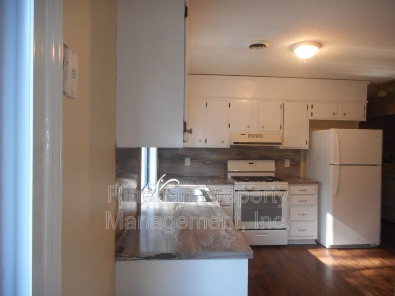 3-bedroom, 2-bath Brick Home property image