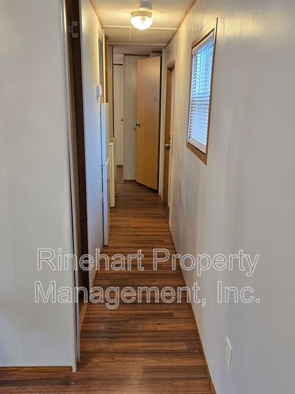 Newly Renovated Two Bedroom/1 Bath Mobile Home near Downtown Clover!! property image