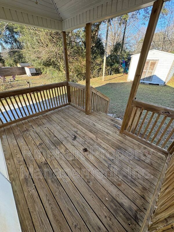 3-Bedroom, 3-Bathroom Home - Close to Winthrop Coliseum, Shopping property image