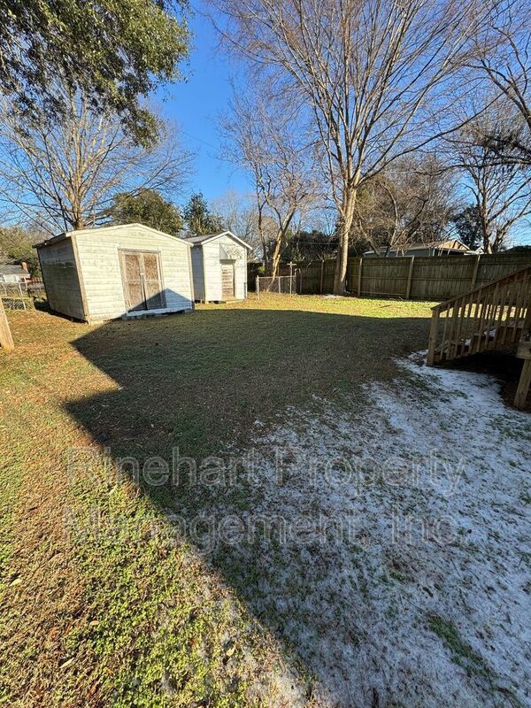 3-Bedroom, 3-Bathroom Home - Close to Winthrop Coliseum, Shopping property image