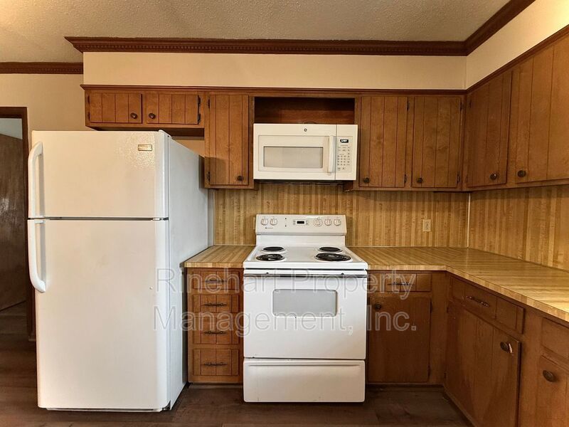 2 Bedroom, 1 Bathroom Home property image