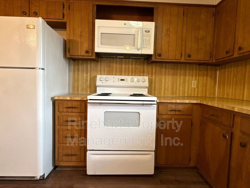 2 Bedroom, 1 Bathroom Home property image