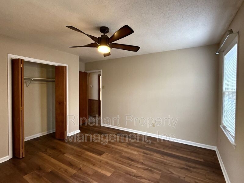 2 Bedroom, 1 Bathroom Home property image