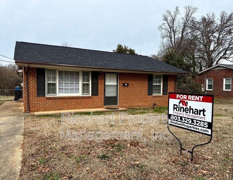 2 Bedroom, 1 Bathroom Home property image