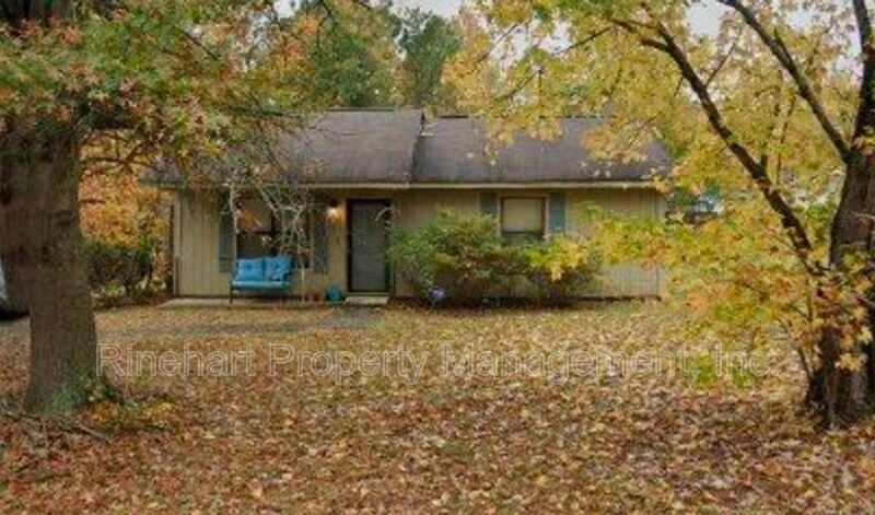 Cozy Ranch in Charlotte, NC property image