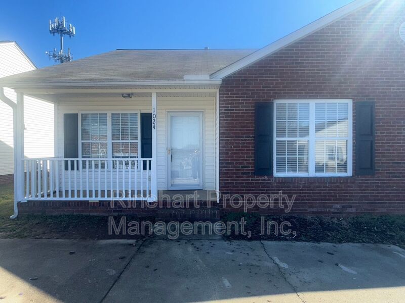Freshly Renovated Rock Hill Condo – 2BR/2BA property image