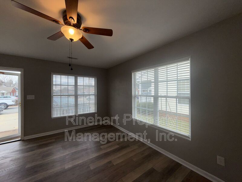 Freshly Renovated Rock Hill Condo – 2BR/2BA property image