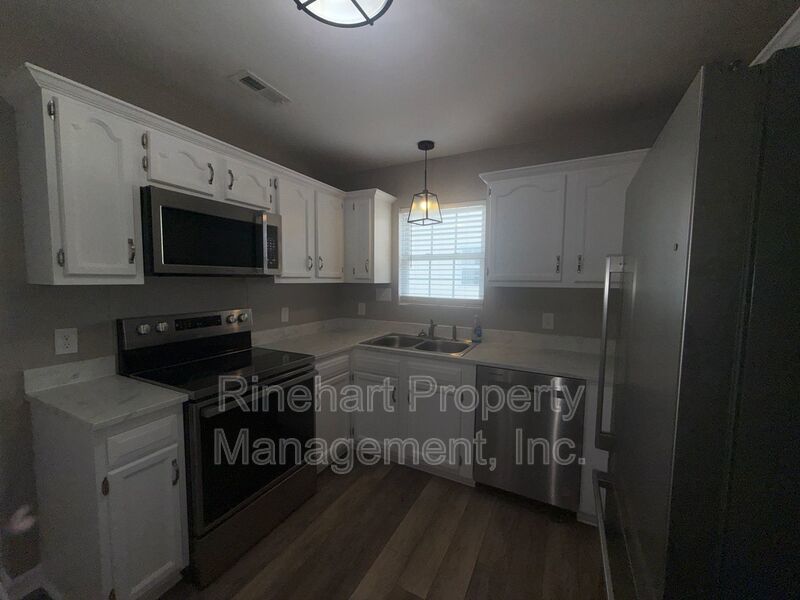 Freshly Renovated Rock Hill Condo – 2BR/2BA property image