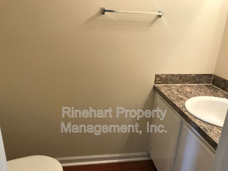 2 BR, 1.5 Bathroom Camden Avenue Townhome ***RENT SPECIAL: 1-MONTH FREE RENT!!!*** property image