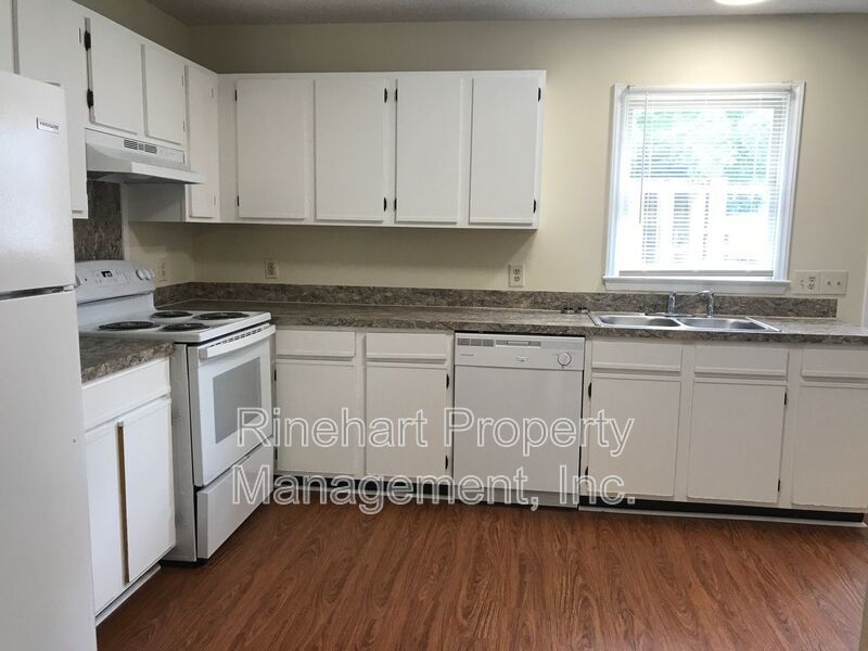 2 BR, 1.5 Bathroom Camden Avenue Townhome ***RENT SPECIAL: 1-MONTH FREE RENT!!!*** property image