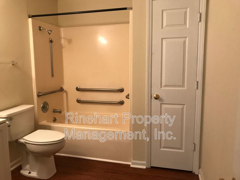 2 BR, 1.5 Bathroom Camden Avenue Townhome ***RENT SPECIAL: 1-MONTH FREE RENT!!!*** property image