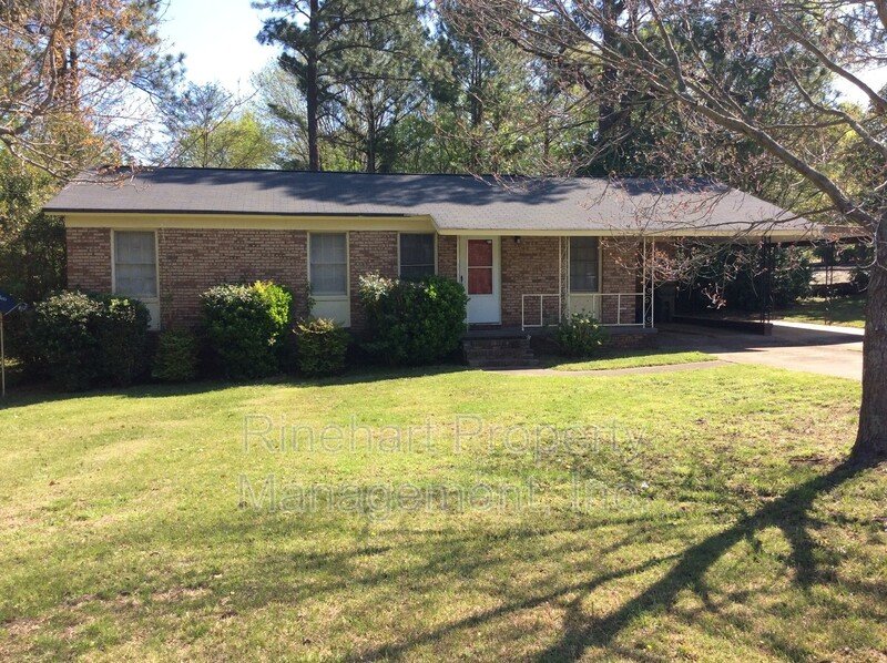 Fully Renovated 3BR/2BA Brick Ranch property image