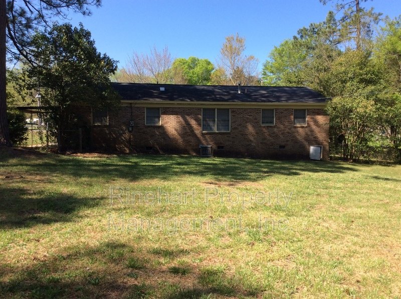 Fully Renovated 3BR/2BA Brick Ranch property image