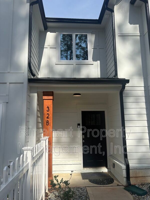 BRAND NEW TOWNHOME w/ Garage Parking property image